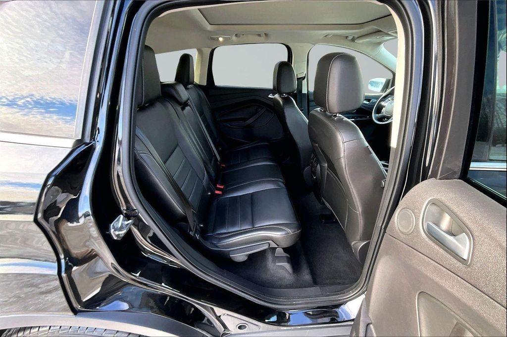 used 2015 Ford Escape car, priced at $11,991