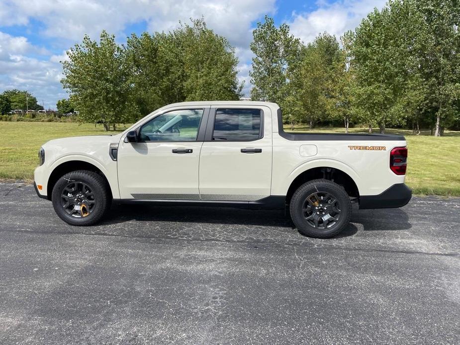 new 2024 Ford Maverick car, priced at $36,655