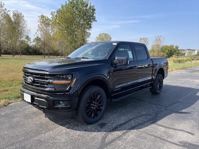 new 2024 Ford F-150 car, priced at $71,730