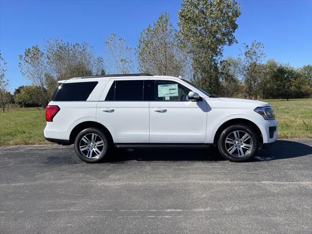 new 2024 Ford Expedition car, priced at $69,475