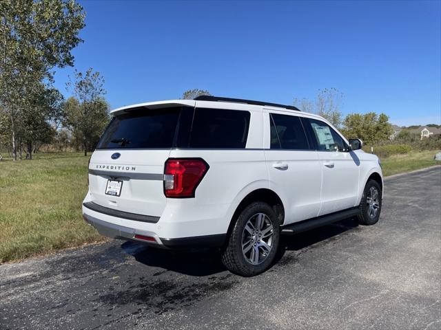 new 2024 Ford Expedition car, priced at $69,475