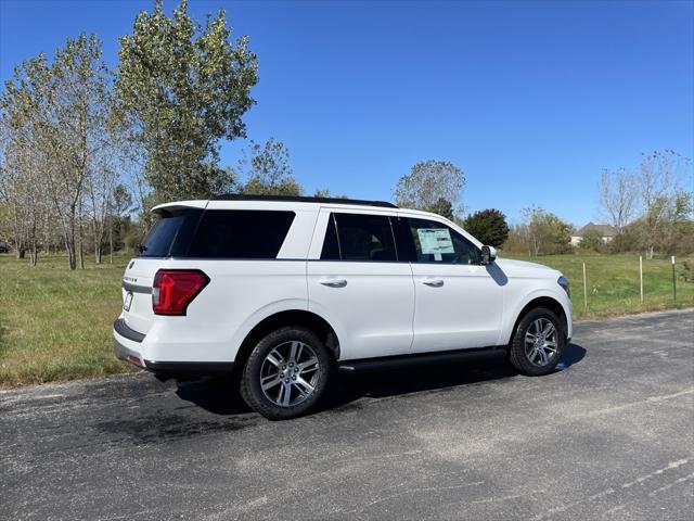 new 2024 Ford Expedition car, priced at $69,475