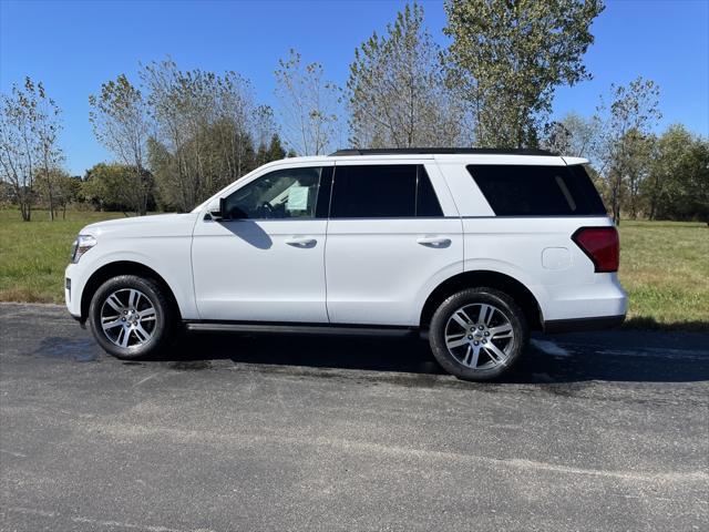 new 2024 Ford Expedition car, priced at $69,475