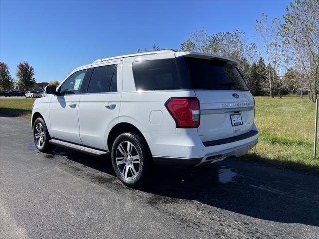 new 2024 Ford Expedition car, priced at $69,475