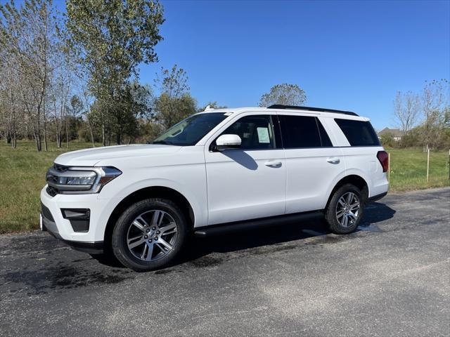 new 2024 Ford Expedition car, priced at $69,475