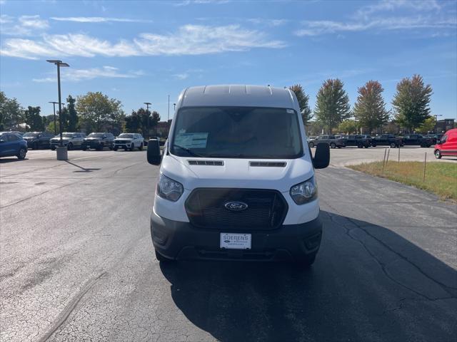 new 2024 Ford Transit-250 car, priced at $53,040