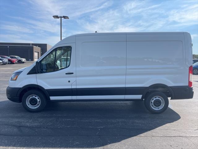 new 2024 Ford Transit-250 car, priced at $53,040