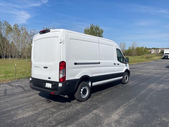 new 2024 Ford Transit-250 car, priced at $53,040