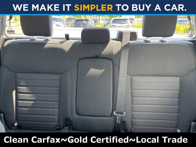 used 2020 Ford Ranger car, priced at $27,900