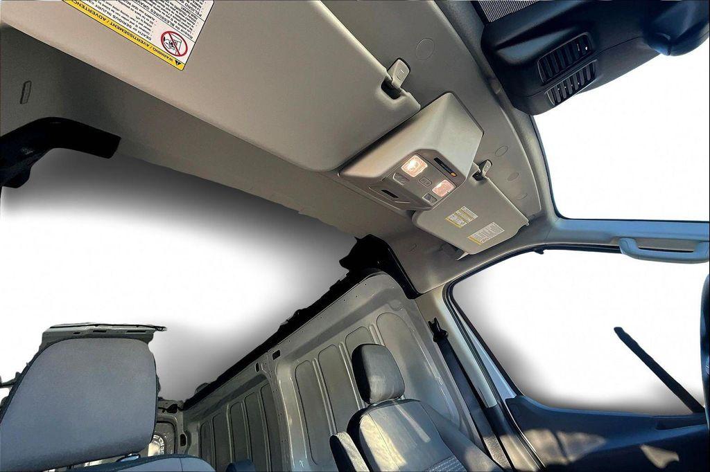 new 2026 Ford Transit-250 car, priced at $57,211