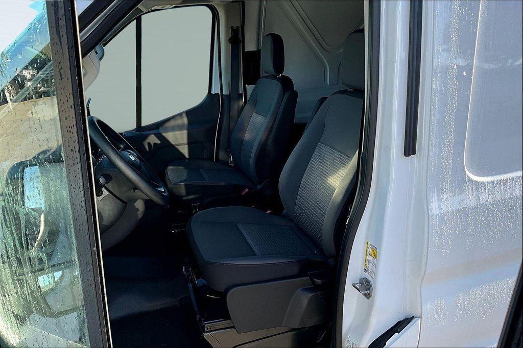 new 2026 Ford Transit-250 car, priced at $57,211