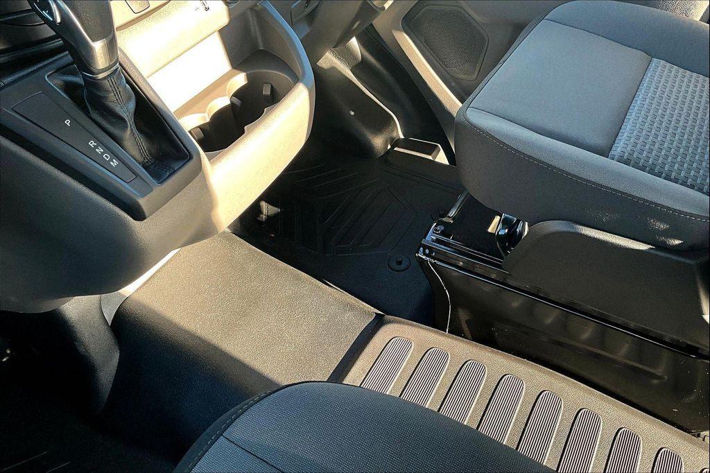 new 2026 Ford Transit-250 car, priced at $57,211