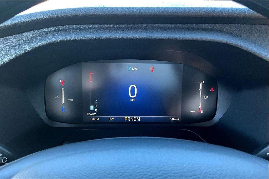 new 2026 Ford Transit-250 car, priced at $57,211