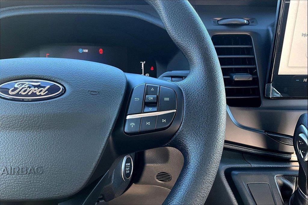 new 2026 Ford Transit-250 car, priced at $57,211