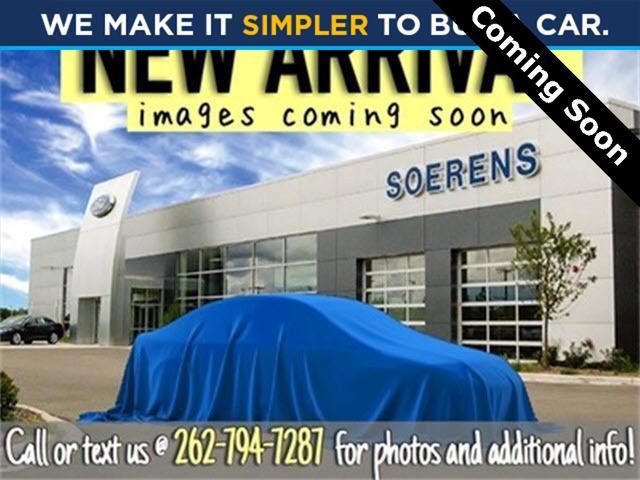 used 2022 Ford Edge car