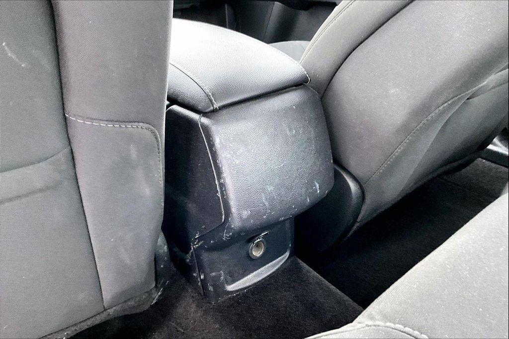 used 2018 Ford Fusion car, priced at $14,991