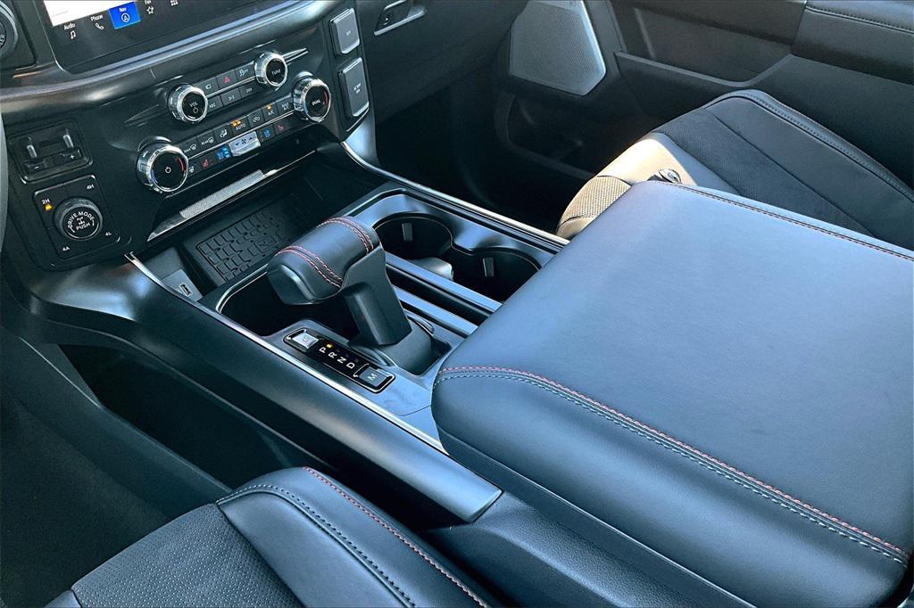 new 2025 Ford F-150 car, priced at $94,165