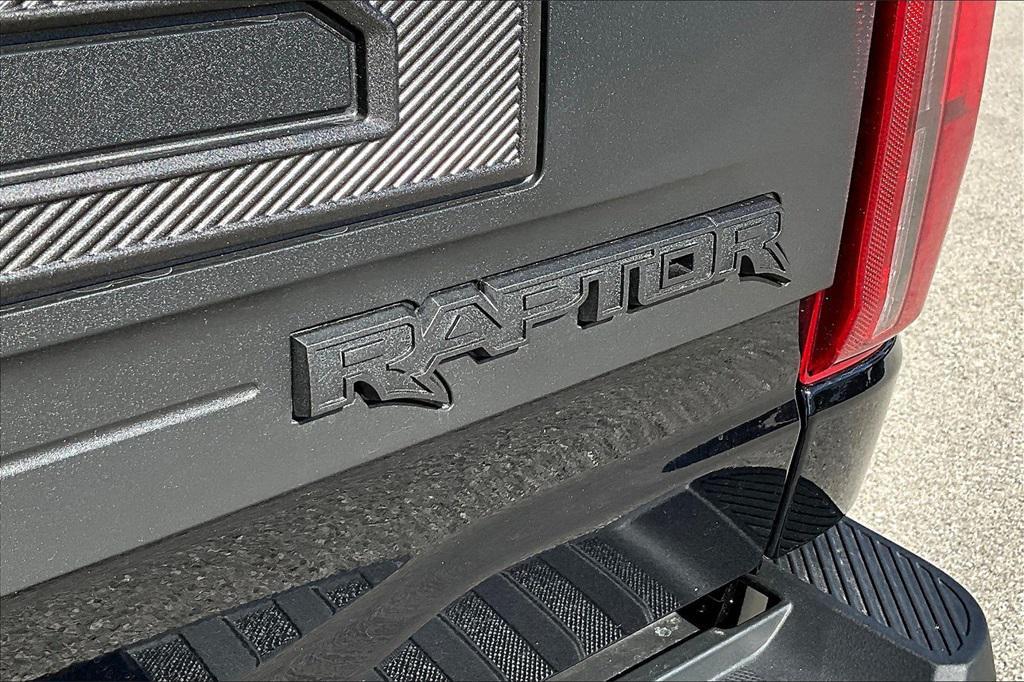 new 2025 Ford F-150 car, priced at $94,165