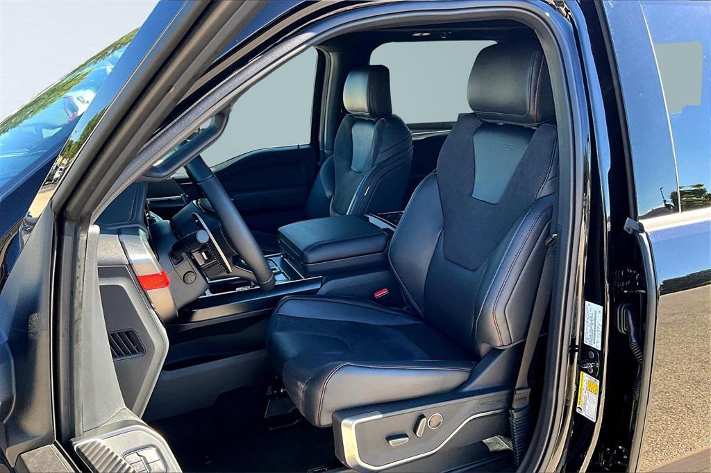 new 2025 Ford F-150 car, priced at $94,165