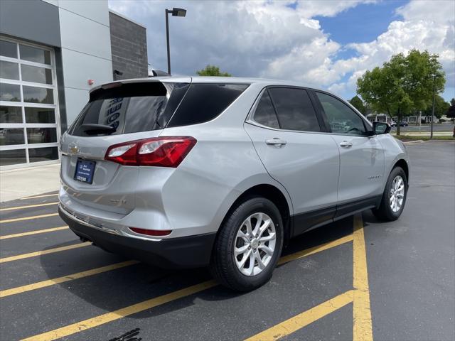 used 2019 Chevrolet Equinox car, priced at $14,990