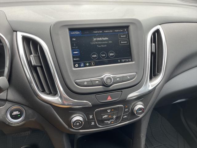 used 2019 Chevrolet Equinox car, priced at $14,990
