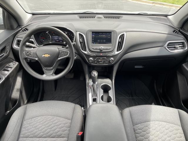 used 2019 Chevrolet Equinox car, priced at $14,990