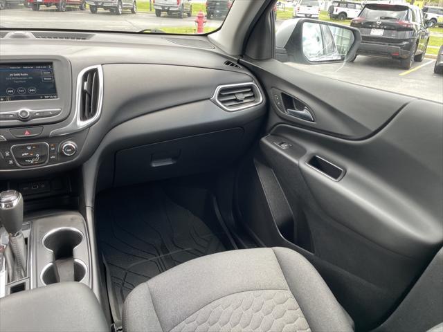 used 2019 Chevrolet Equinox car, priced at $14,990