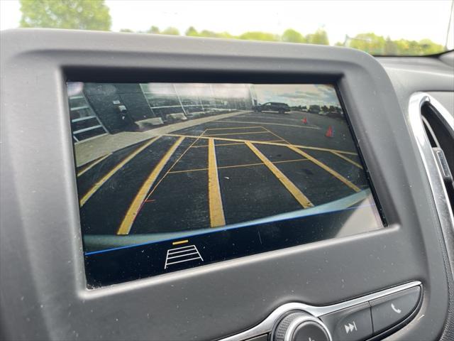 used 2019 Chevrolet Equinox car, priced at $14,990
