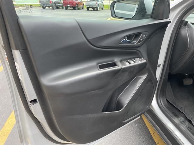 used 2019 Chevrolet Equinox car, priced at $14,990