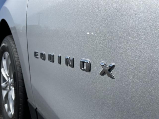 used 2019 Chevrolet Equinox car, priced at $14,890