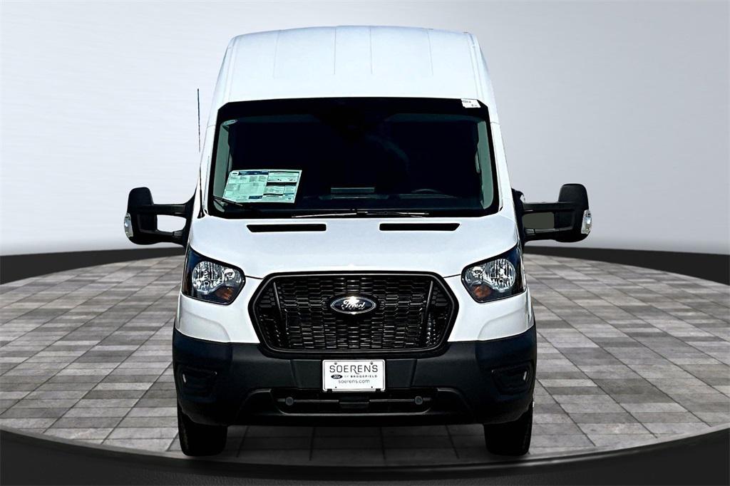 new 2025 Ford Transit-350 car, priced at $64,295