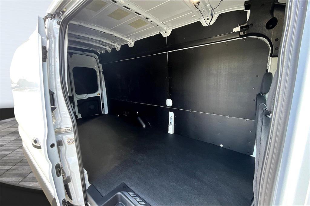 new 2025 Ford Transit-350 car, priced at $64,295