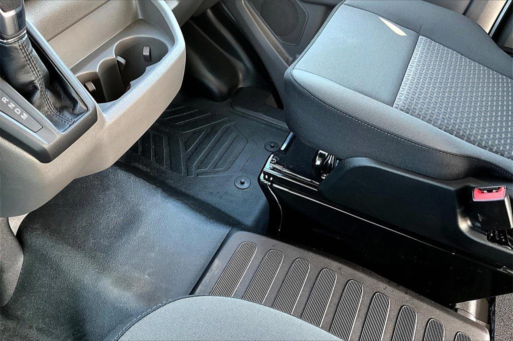 new 2025 Ford Transit-350 car, priced at $64,295