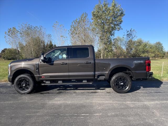 new 2024 Ford F-350 car, priced at $91,605