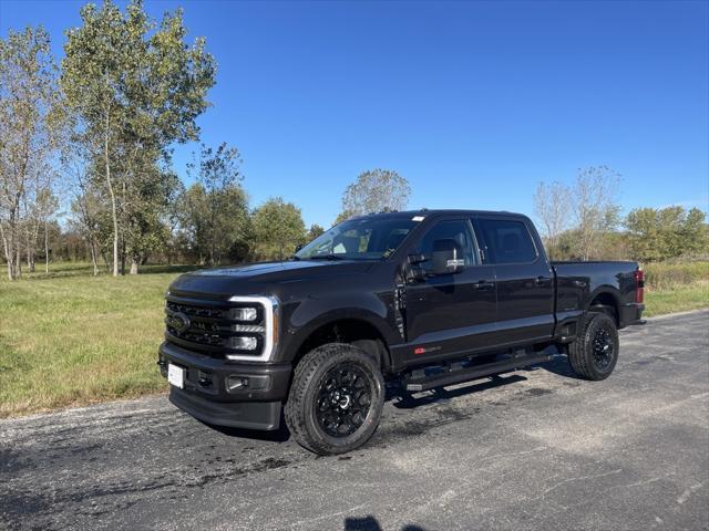 new 2024 Ford F-350 car, priced at $91,605