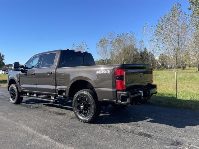 new 2024 Ford F-350 car, priced at $91,605