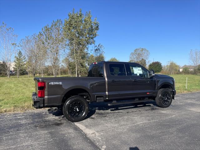 new 2024 Ford F-350 car, priced at $91,605