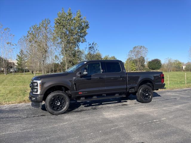 new 2024 Ford F-350 car, priced at $91,605