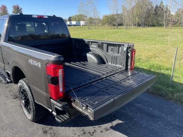 new 2024 Ford F-350 car, priced at $91,605