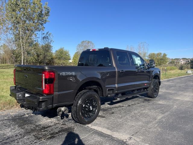 new 2024 Ford F-350 car, priced at $91,605