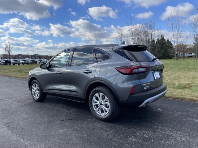 new 2025 Ford Escape car, priced at $31,648