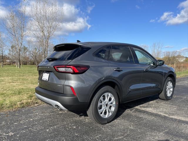 new 2025 Ford Escape car, priced at $31,648