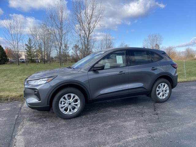 new 2025 Ford Escape car, priced at $31,648