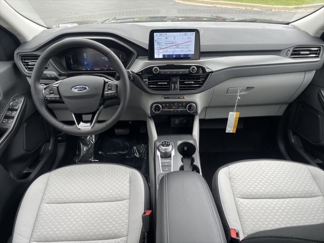 new 2025 Ford Escape car, priced at $30,689