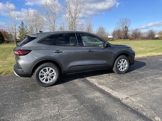 new 2025 Ford Escape car, priced at $31,648