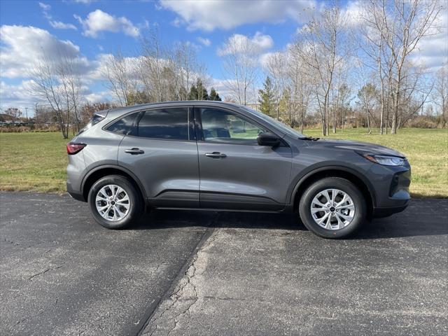 new 2025 Ford Escape car, priced at $31,648