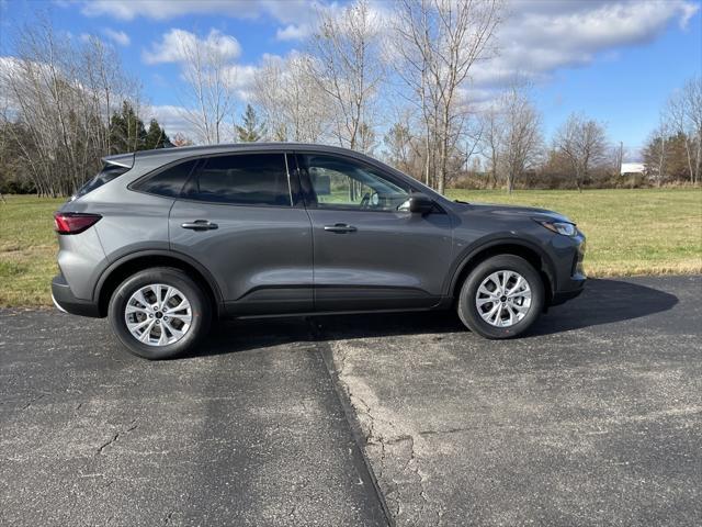 new 2025 Ford Escape car, priced at $31,648