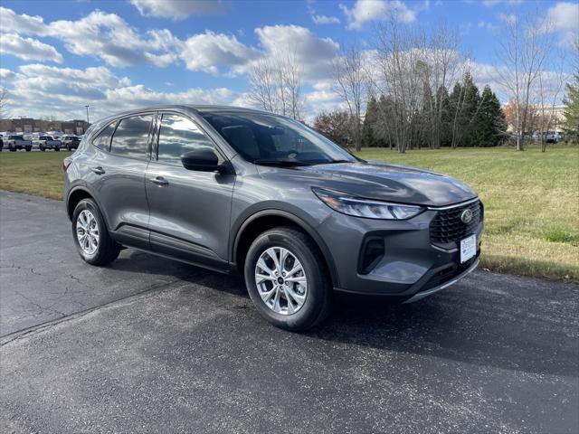 new 2025 Ford Escape car, priced at $31,648