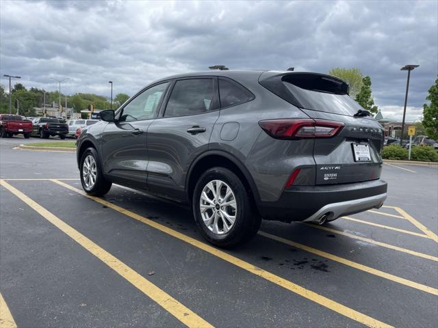 new 2025 Ford Escape car, priced at $30,689