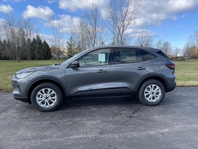 new 2025 Ford Escape car, priced at $31,648